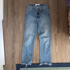 Classic Blue Women's Jeans